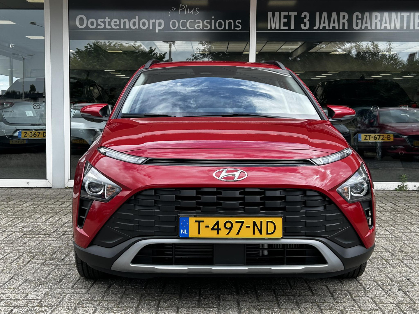 Hyundai