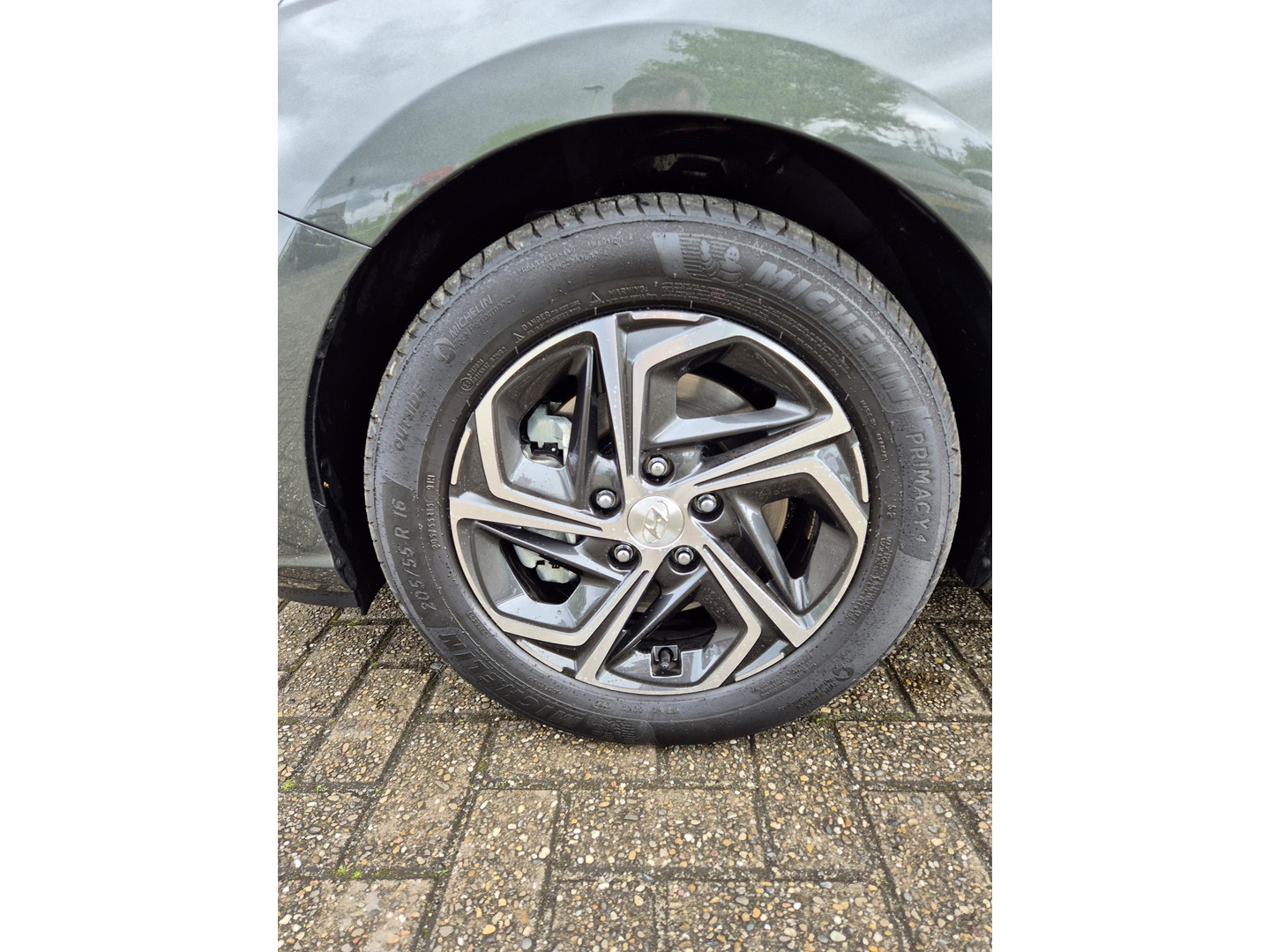 Hyundai Hyundai