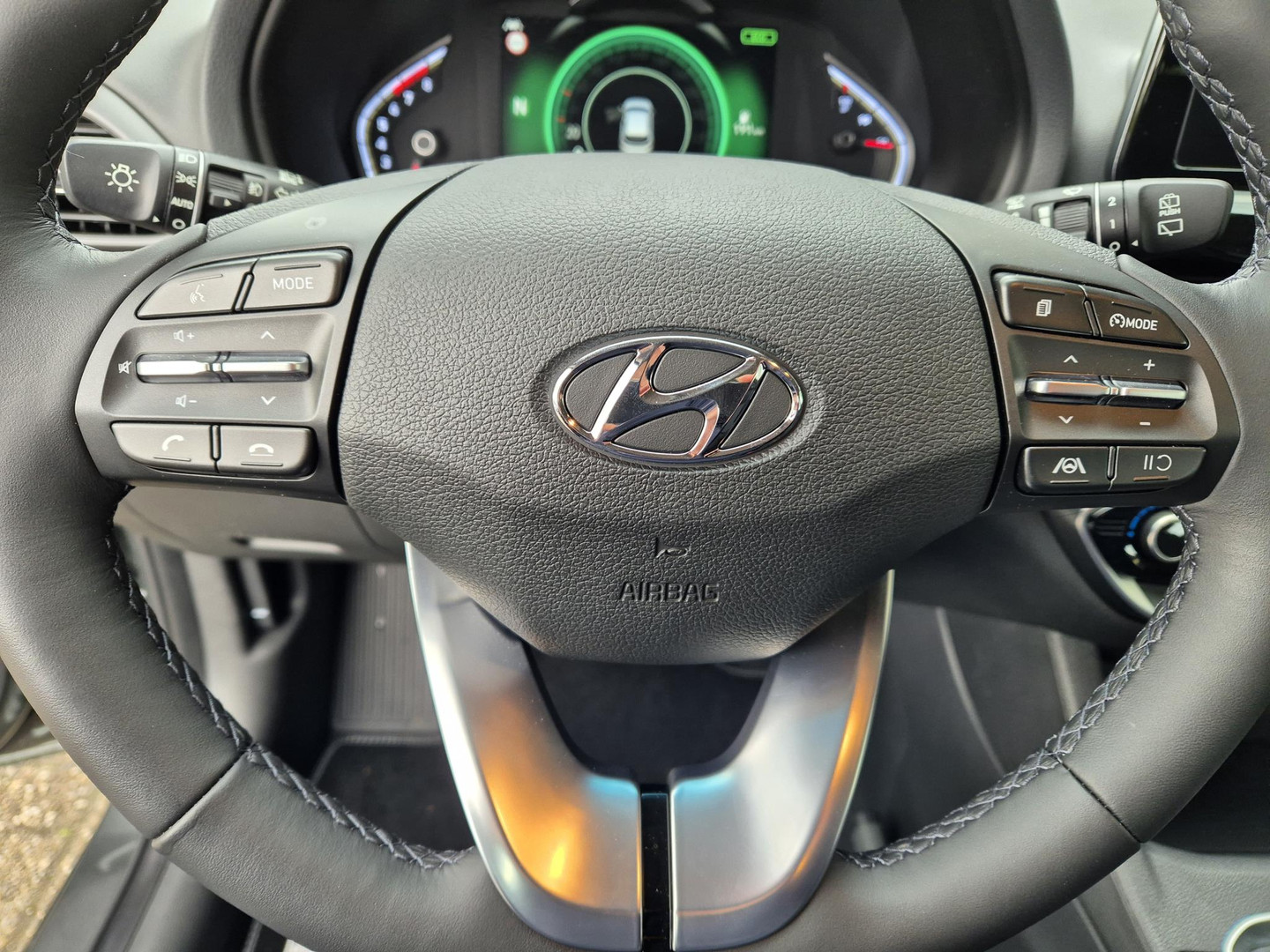 Hyundai Hyundai