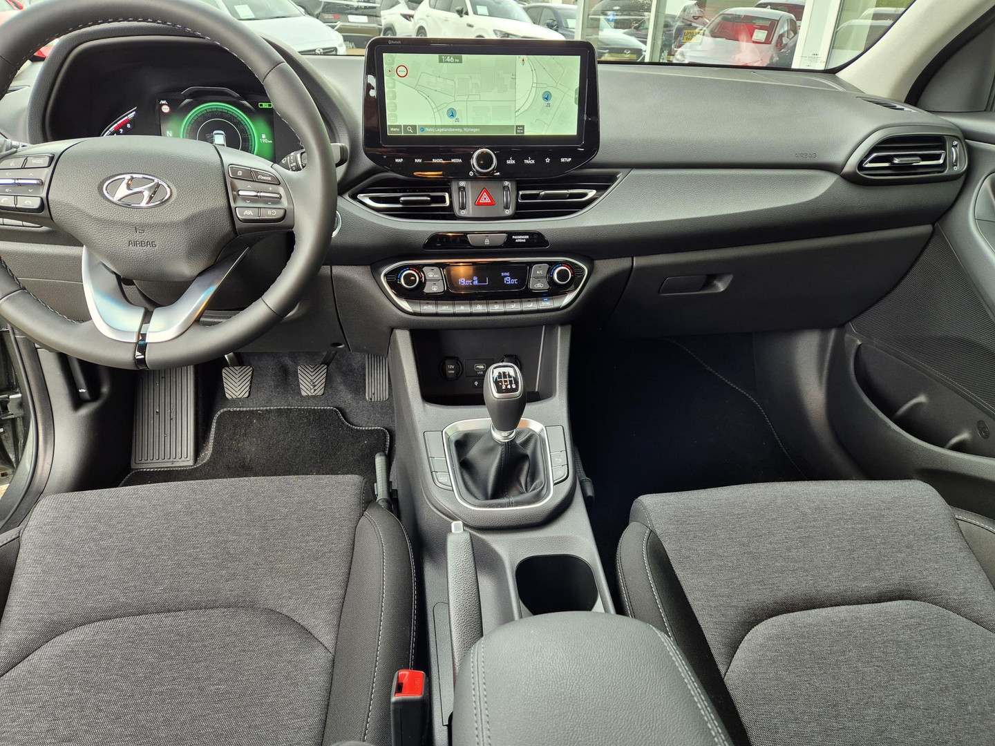 Hyundai Hyundai