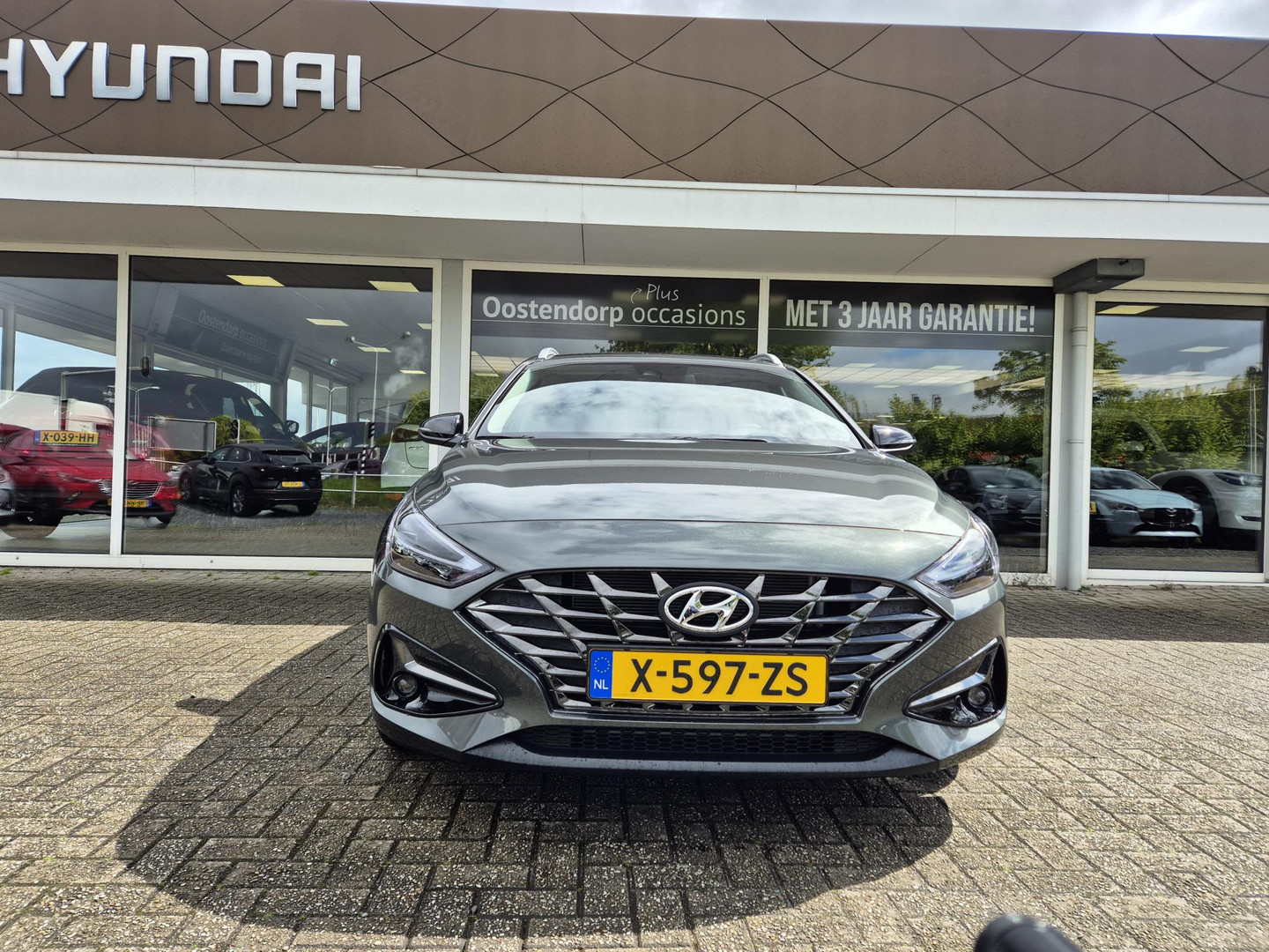 Hyundai Hyundai