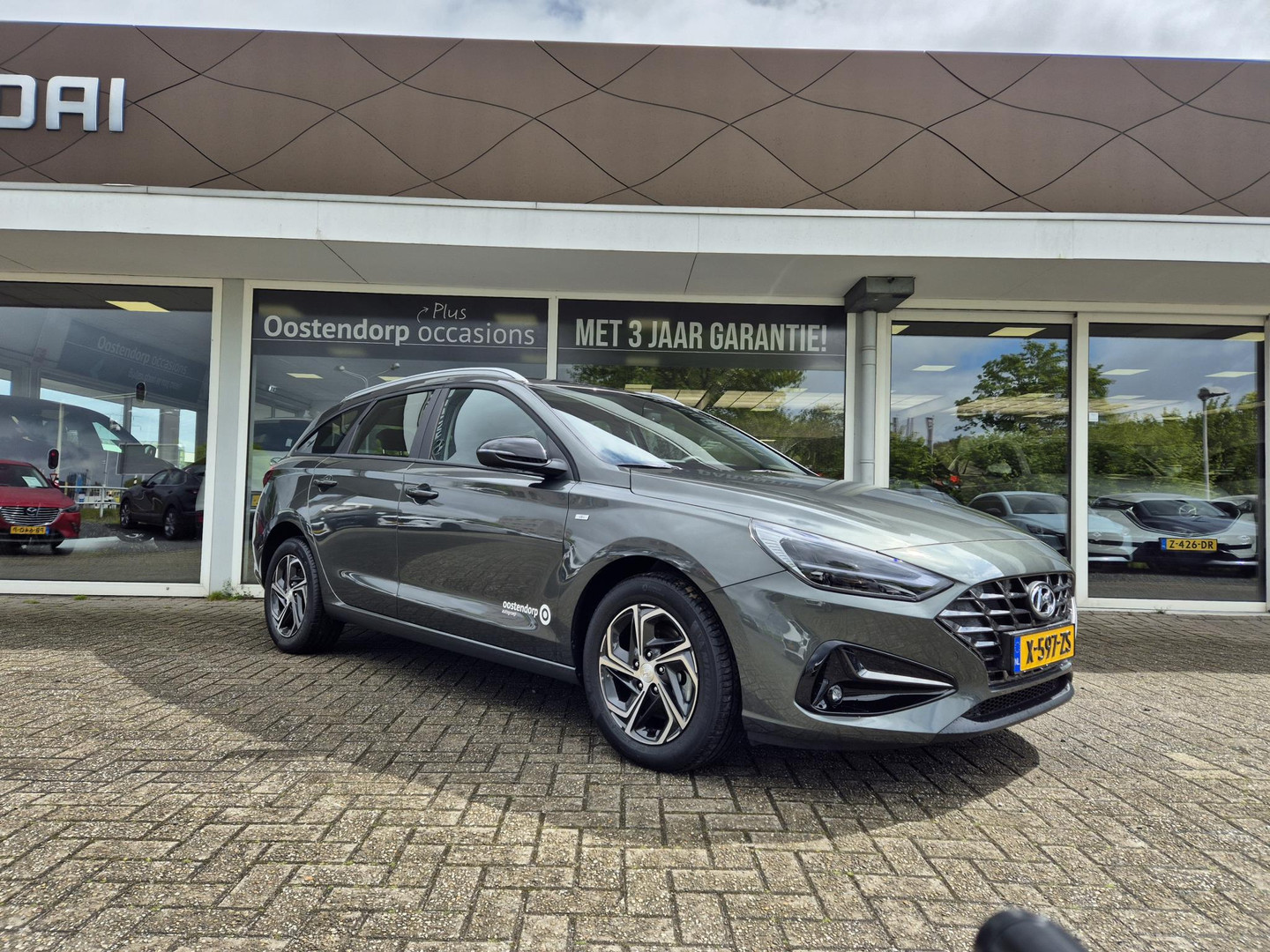 Hyundai Hyundai
