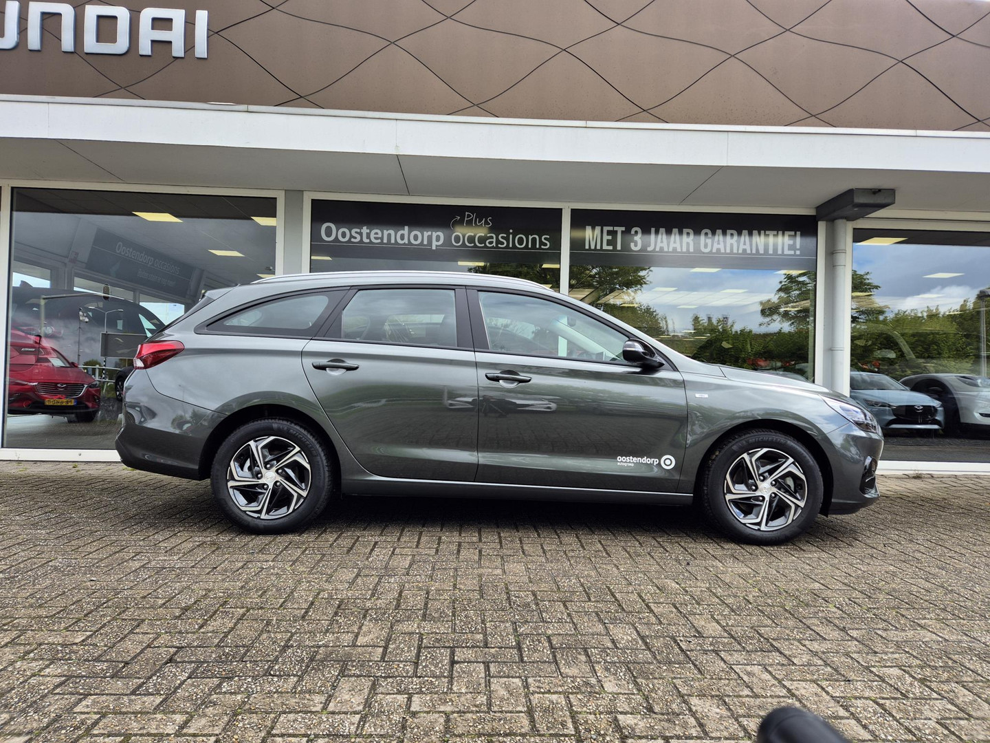 Hyundai Hyundai