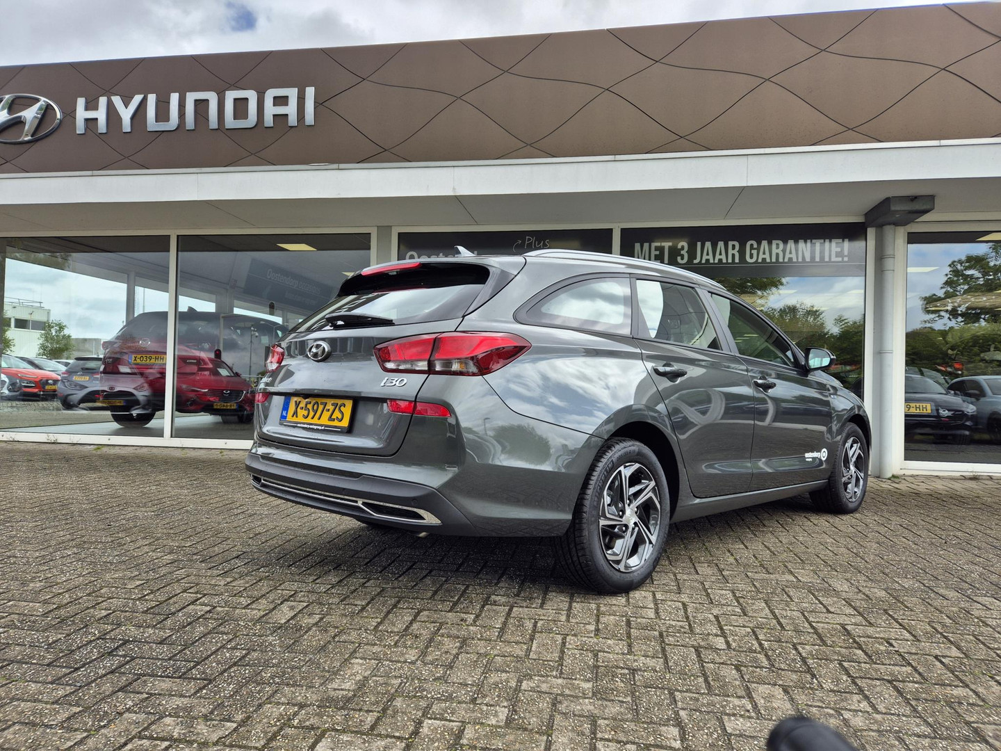 Hyundai Hyundai
