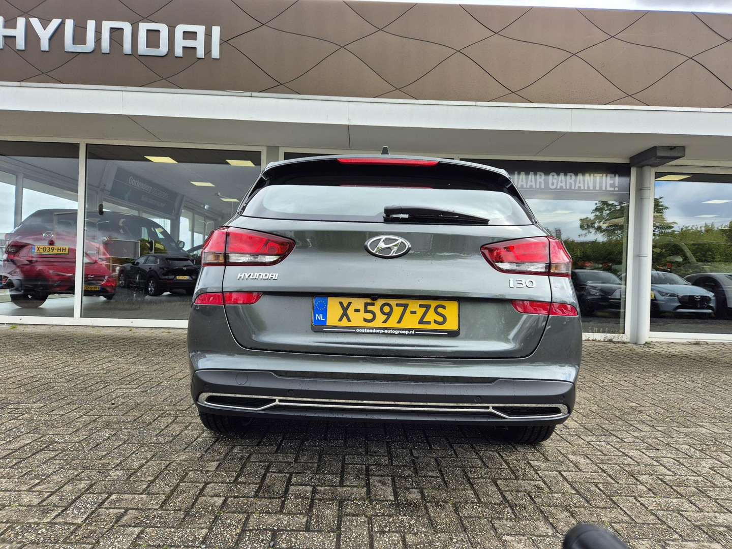 Hyundai Hyundai