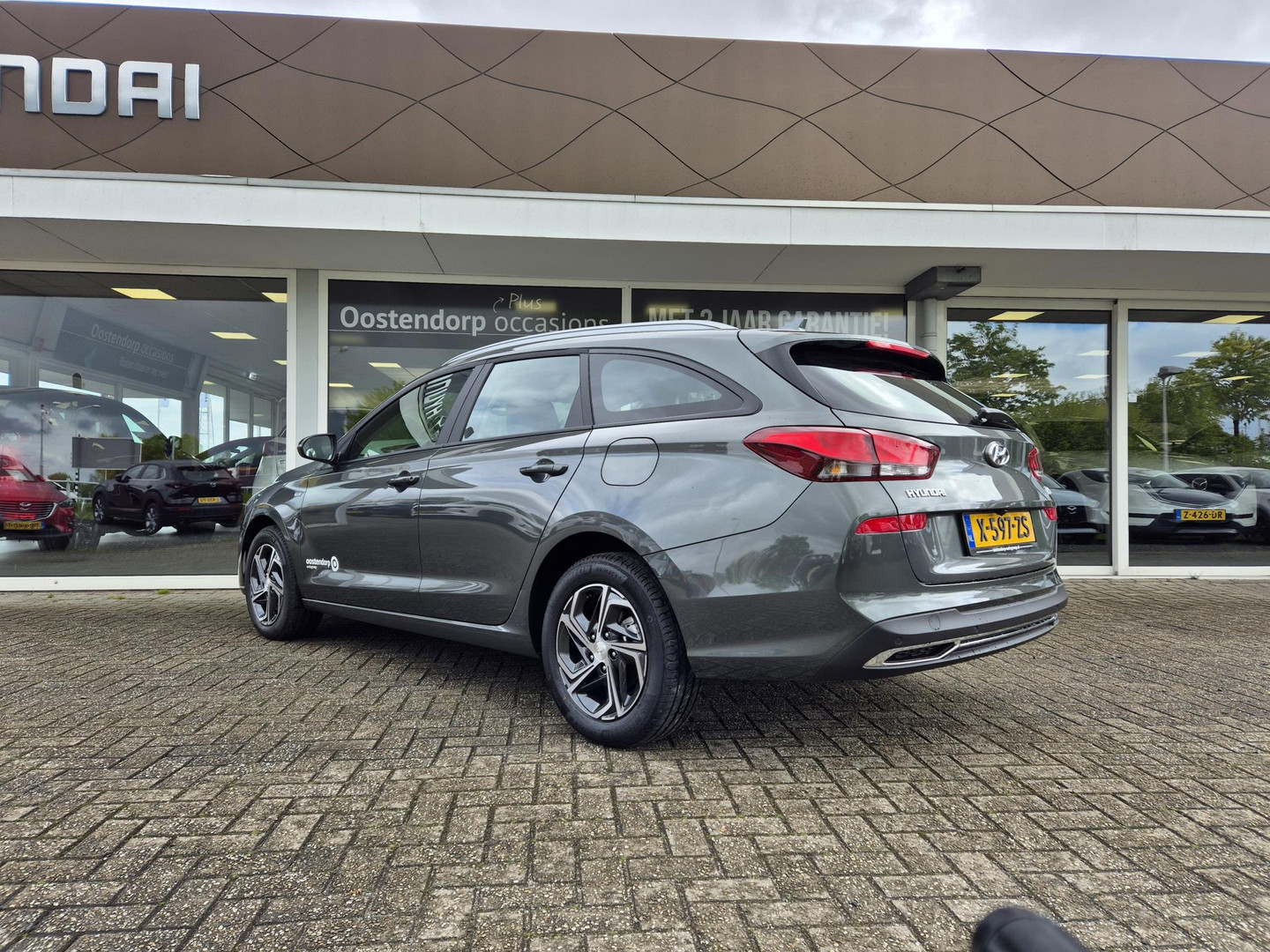 Hyundai Hyundai