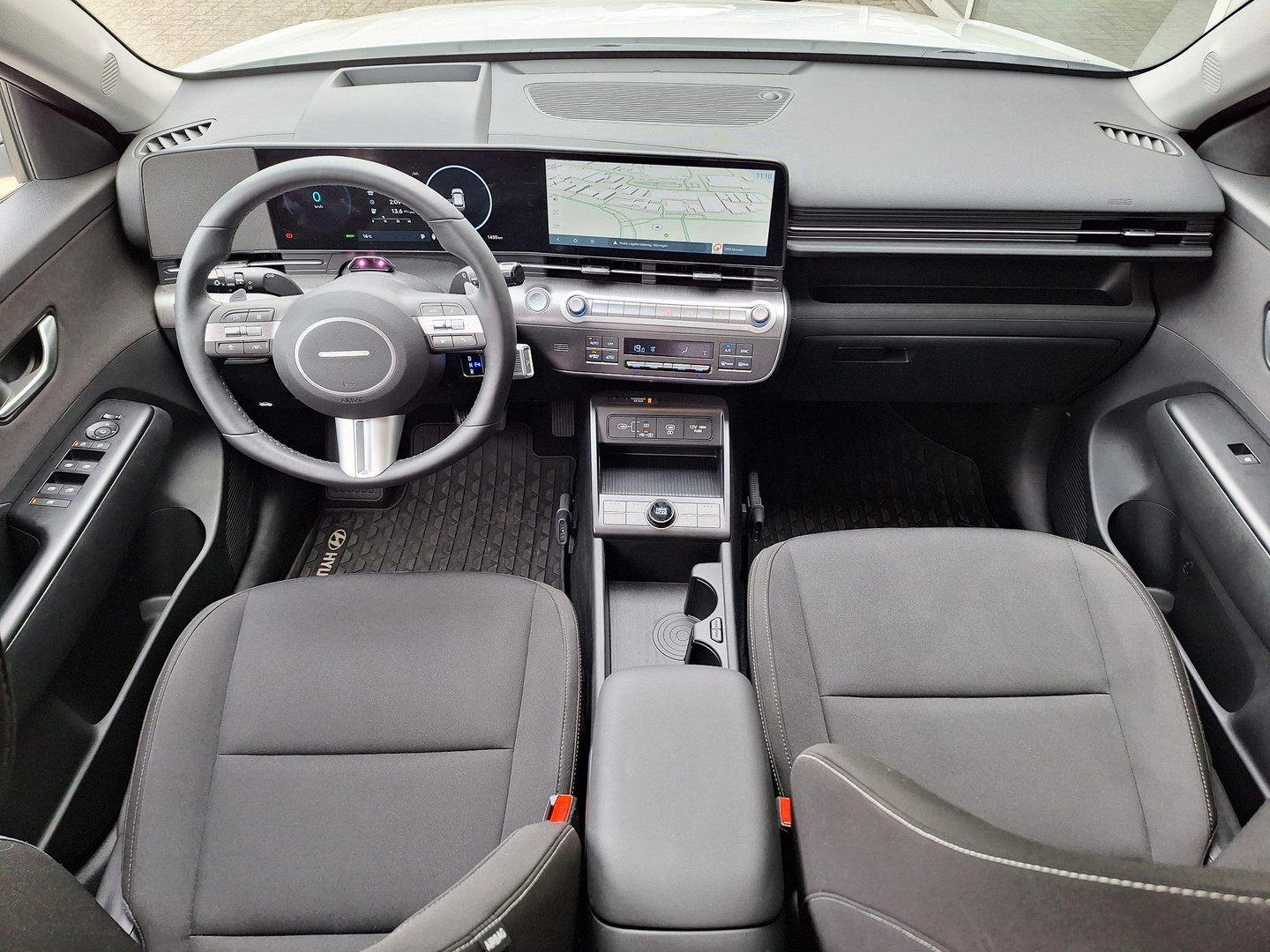Hyundai Hyundai