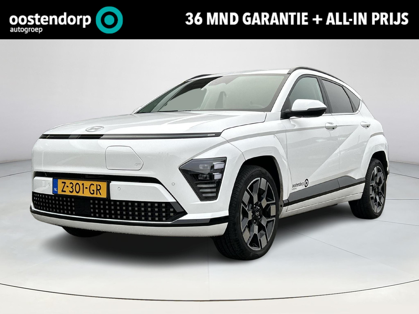 Hyundai Hyundai