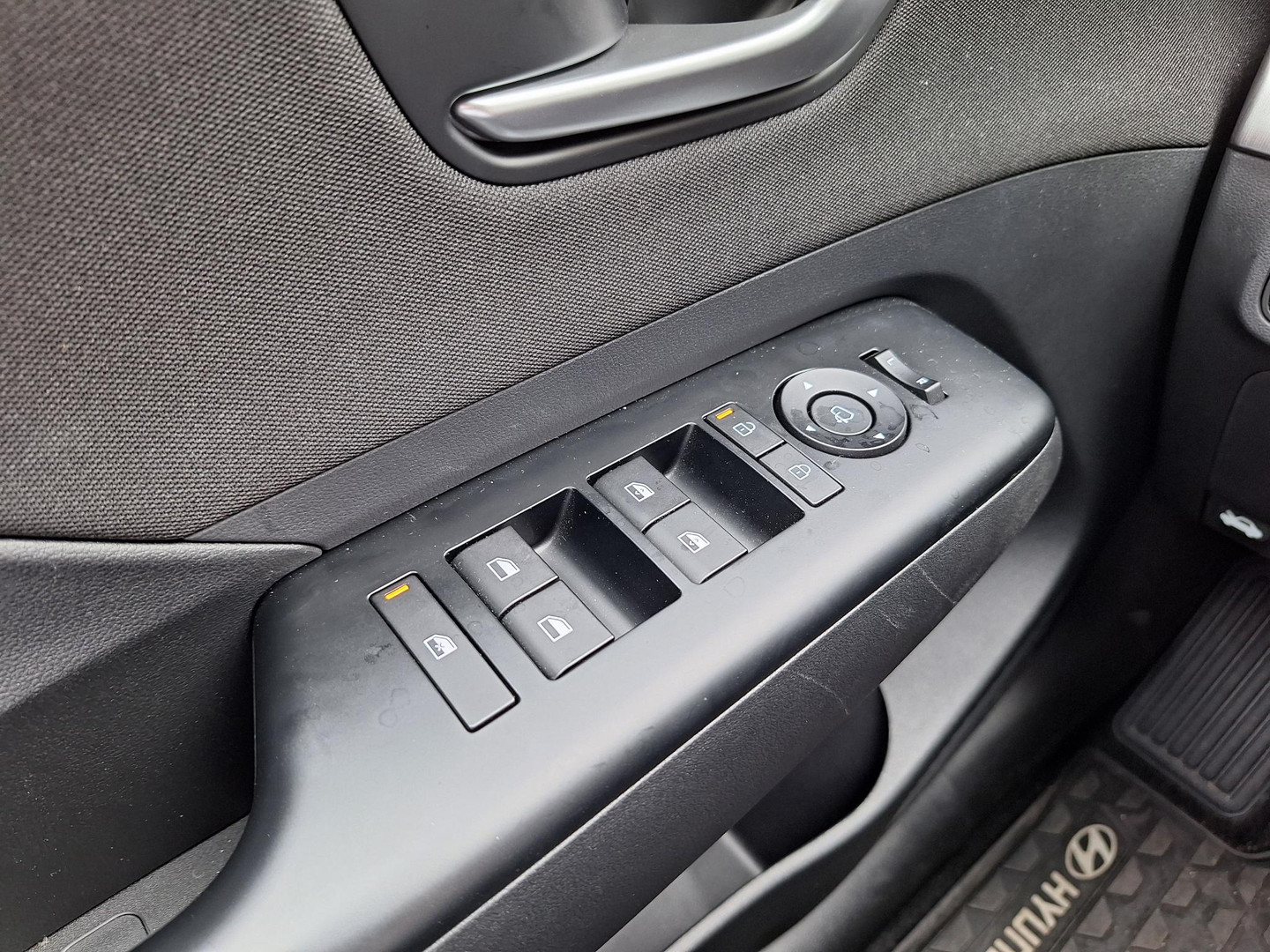 Hyundai Hyundai