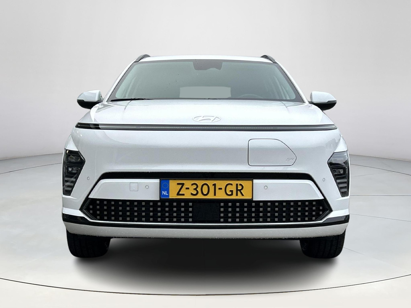 Hyundai Hyundai