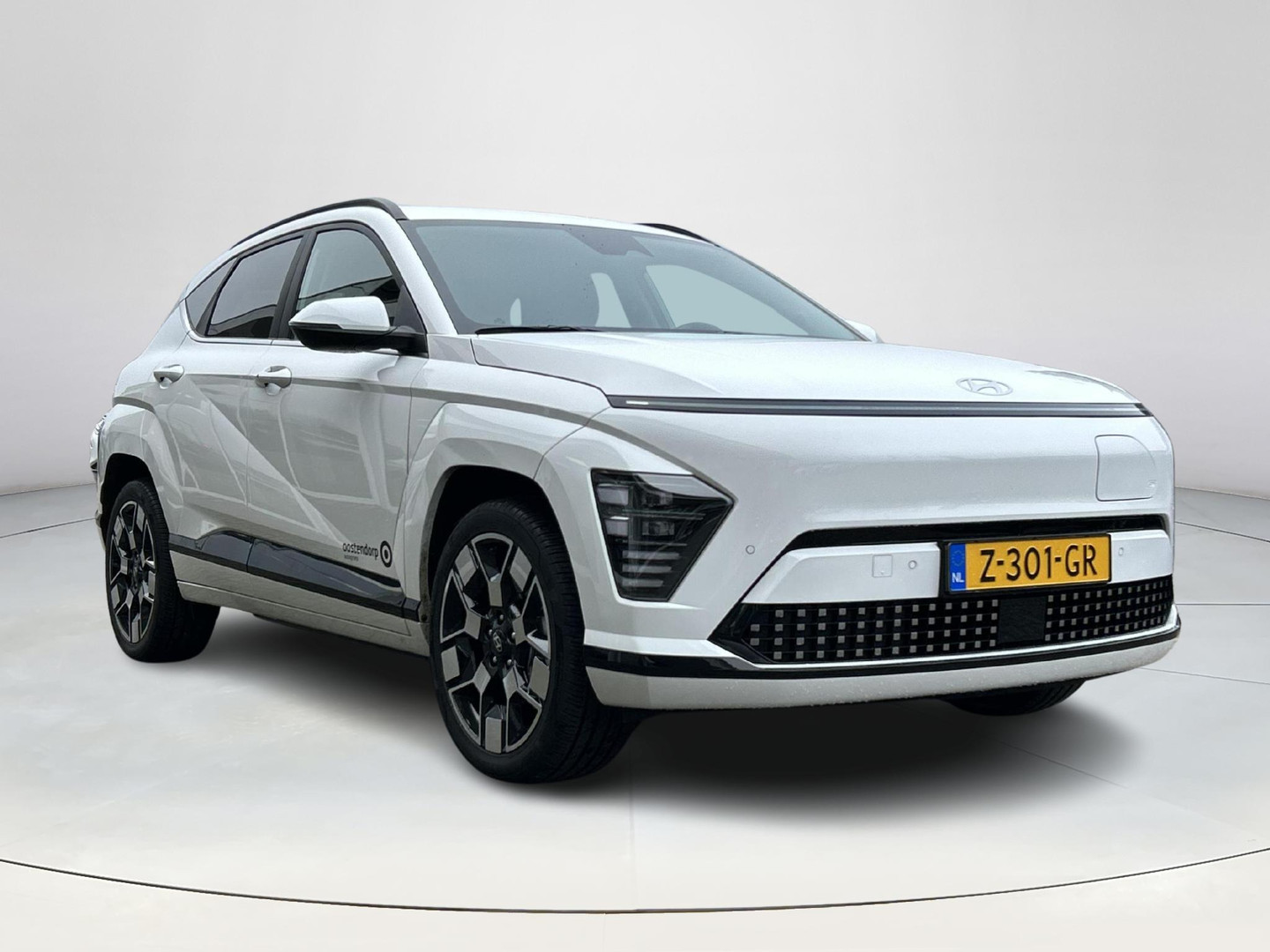 Hyundai Hyundai