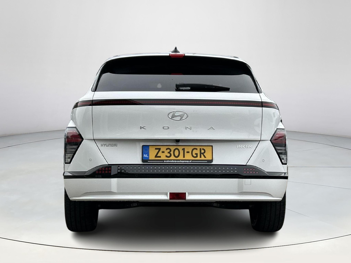 Hyundai Hyundai