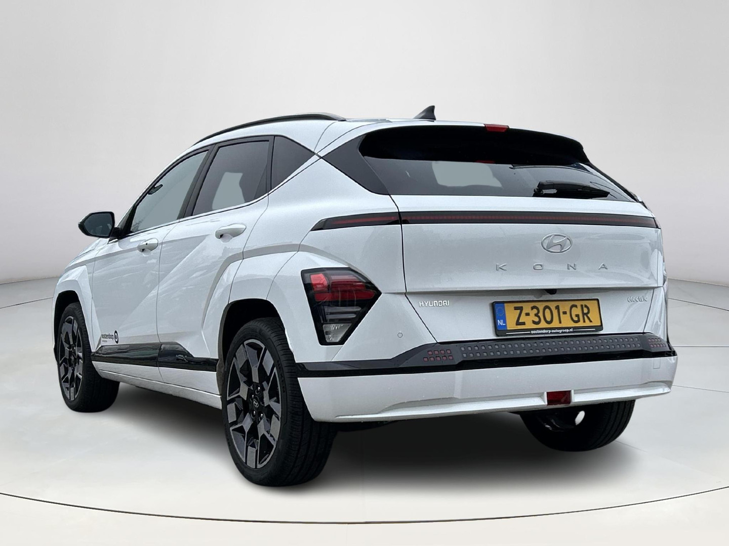 Hyundai Hyundai