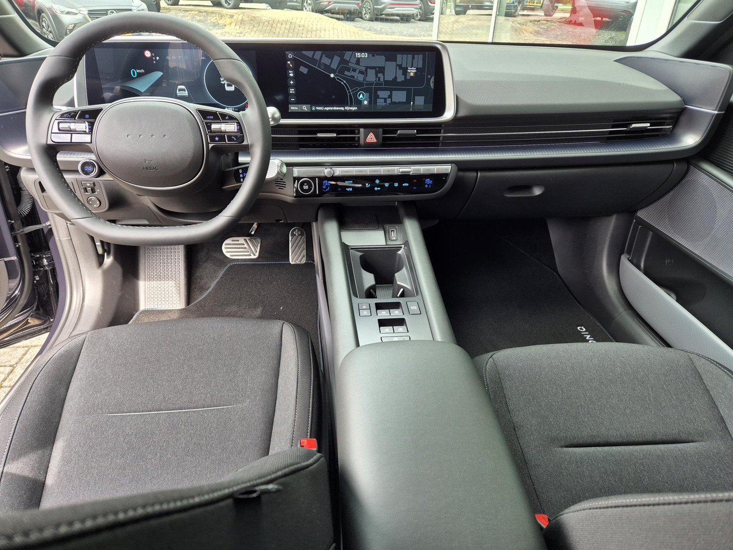 Hyundai Hyundai