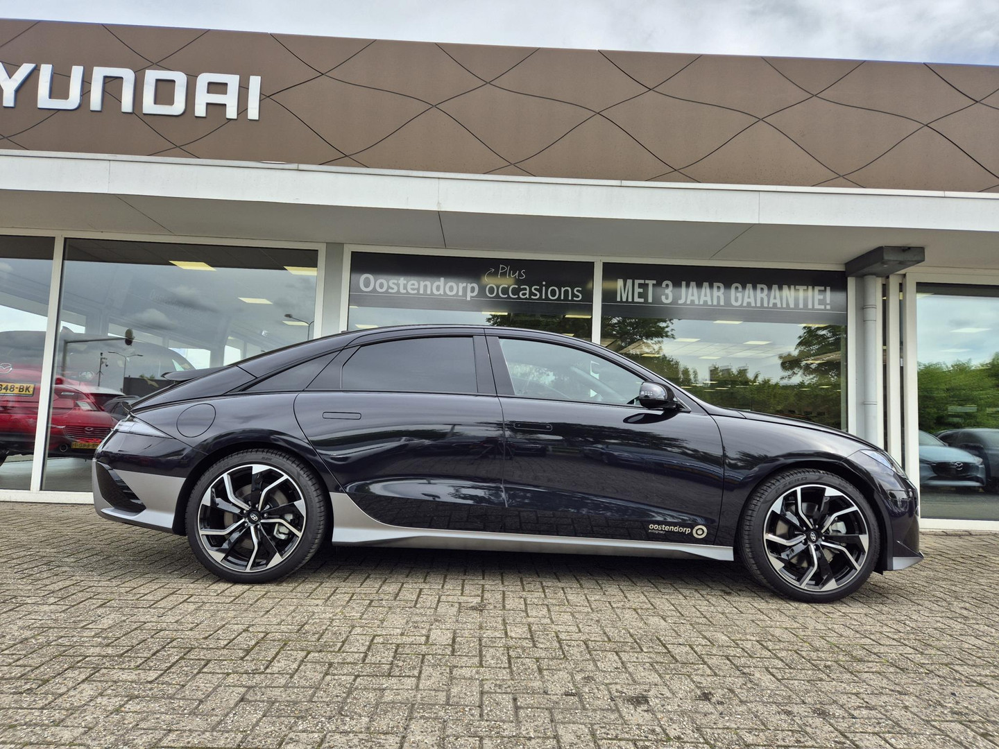 Hyundai Hyundai