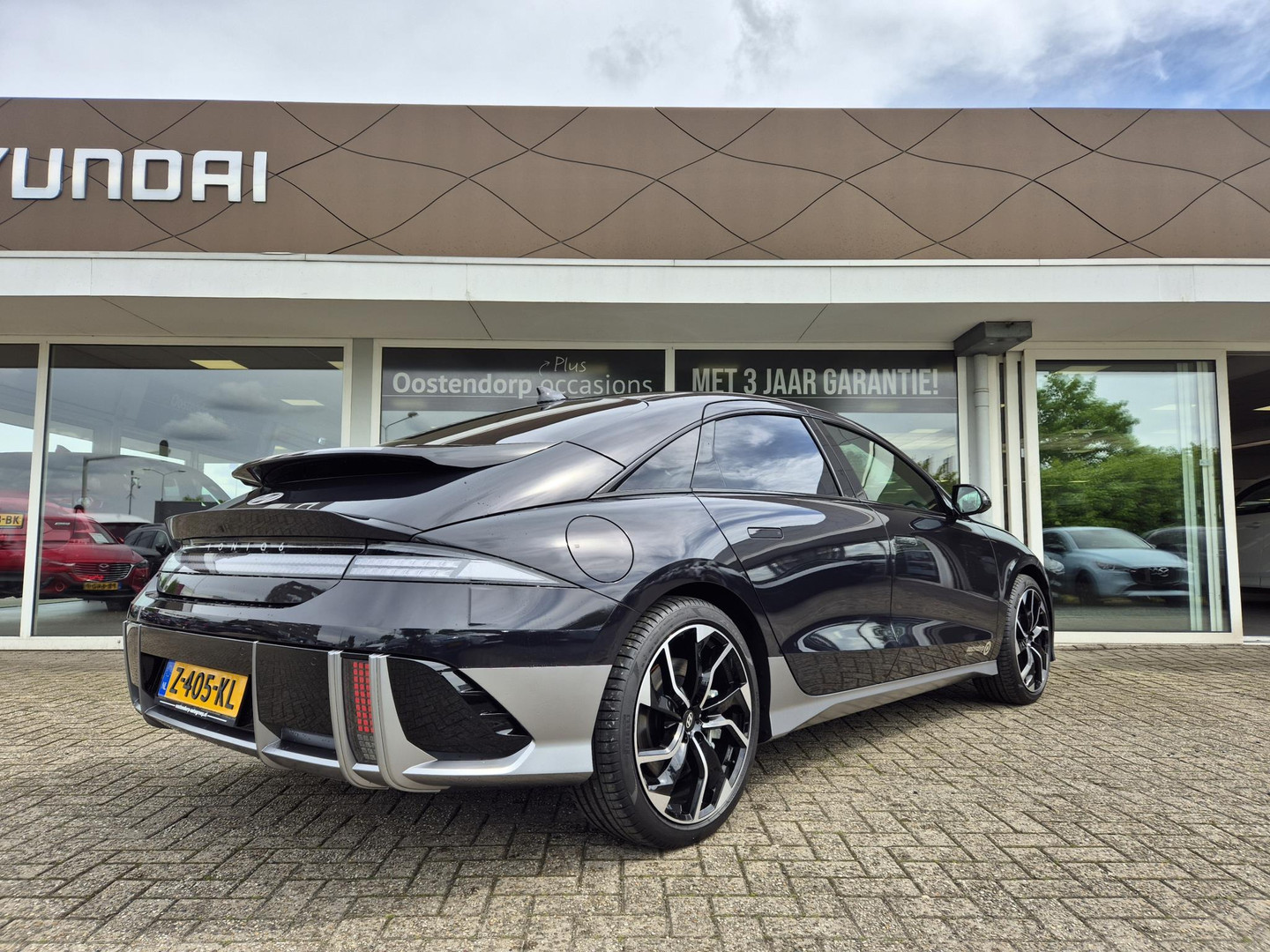 Hyundai Hyundai