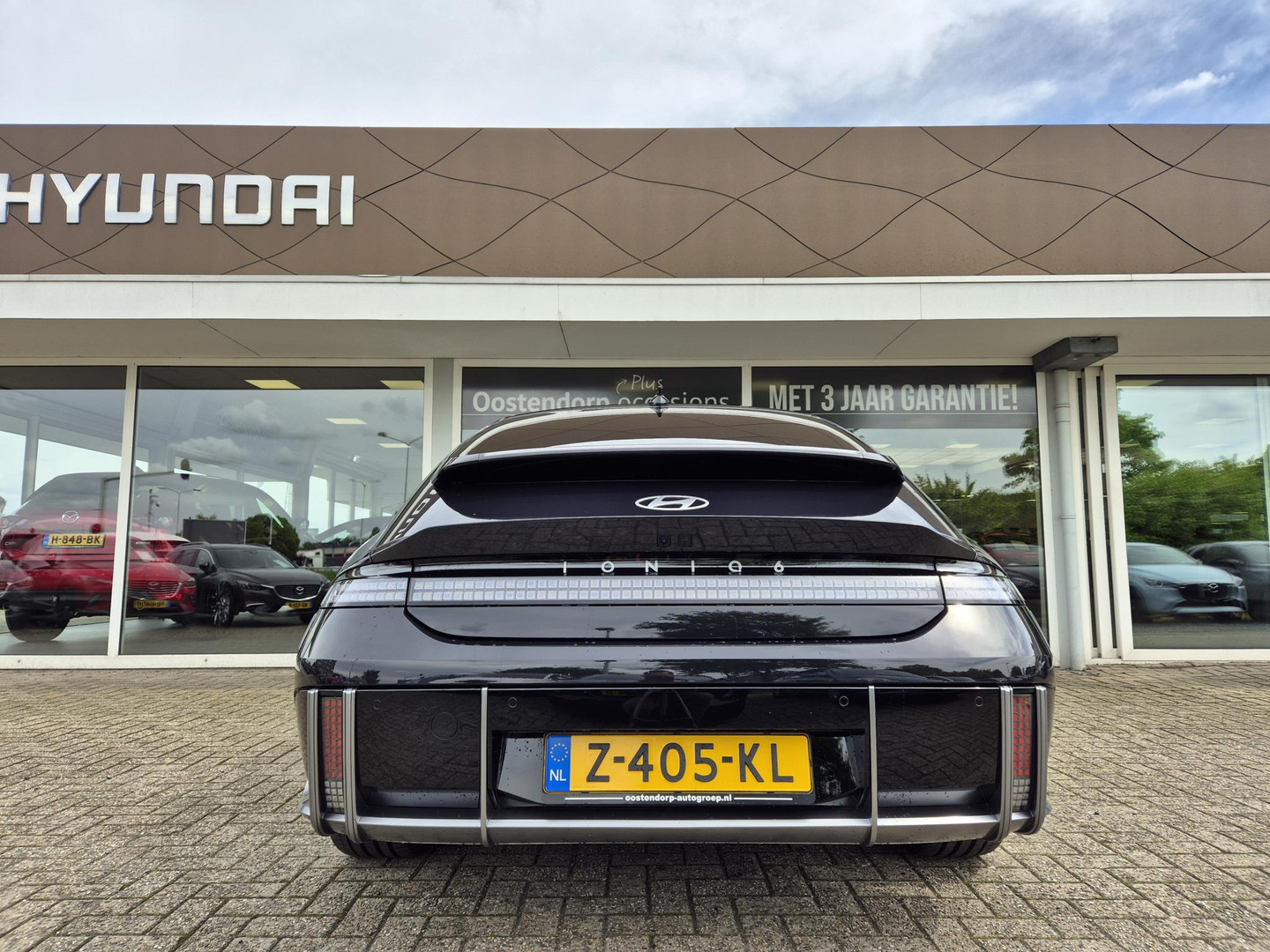 Hyundai Hyundai