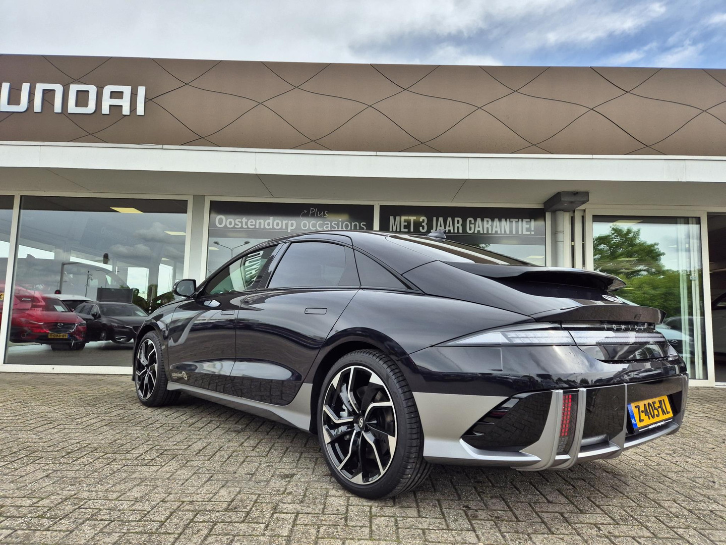 Hyundai Hyundai