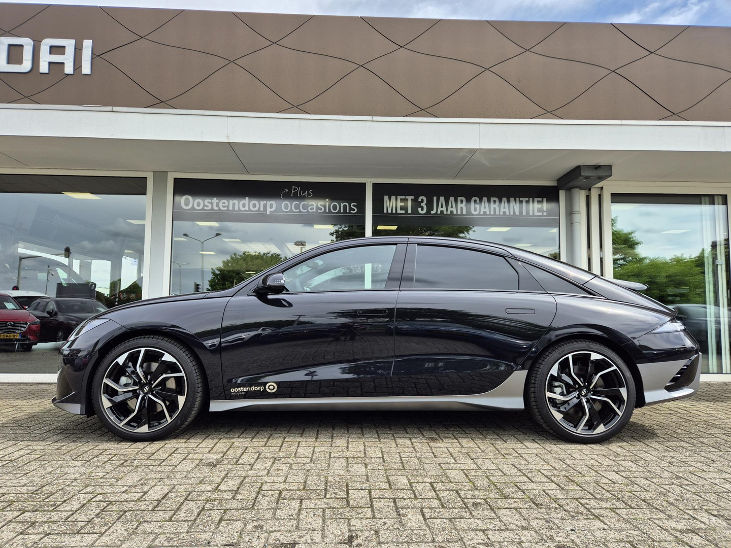 Hyundai Hyundai