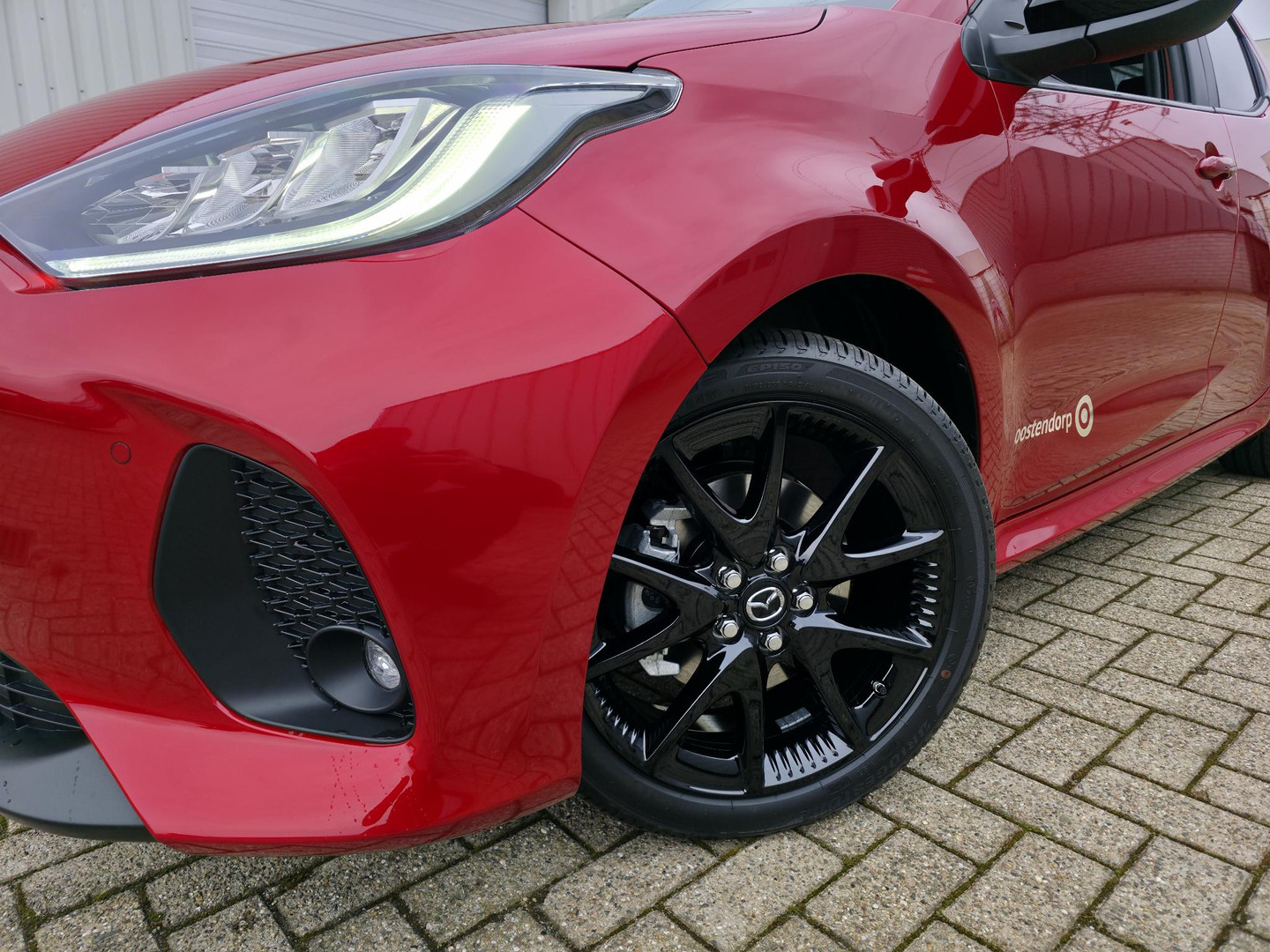 Mazda Mazda