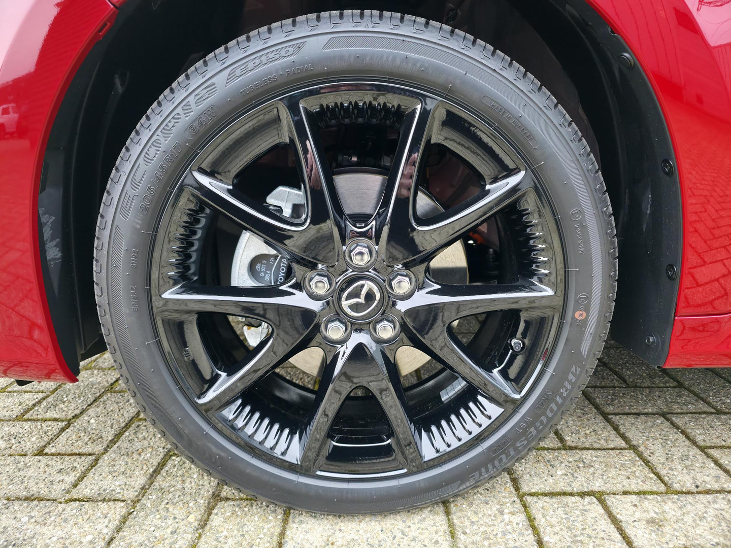 Mazda Mazda