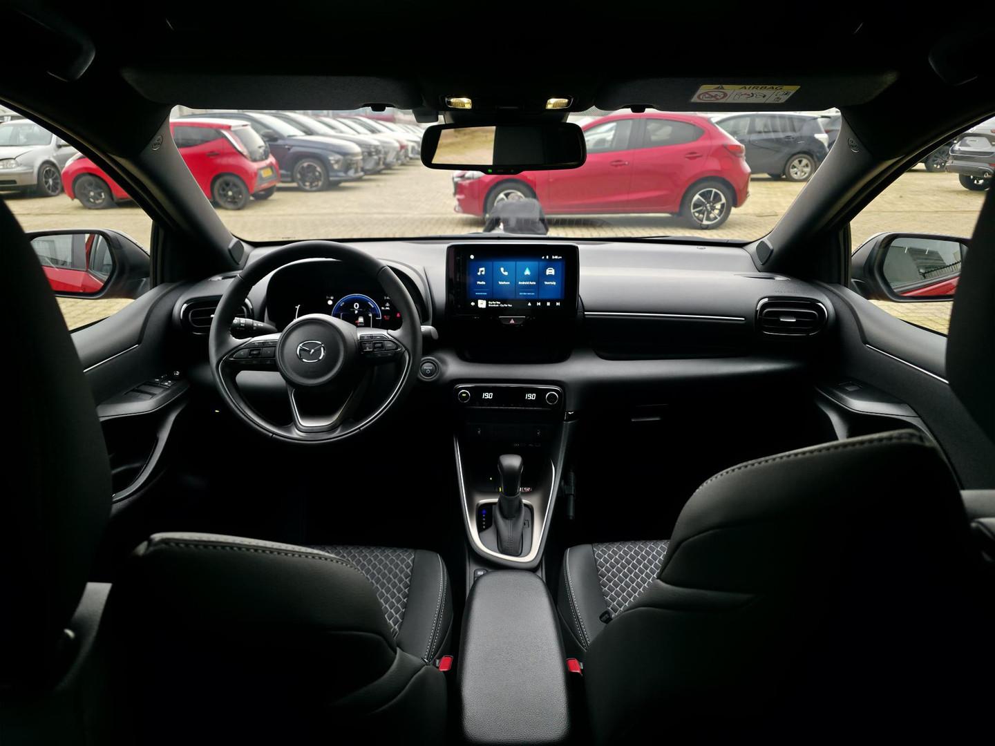 Mazda Mazda