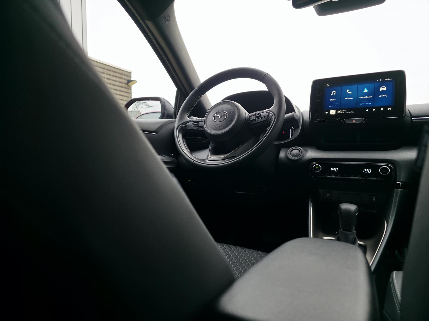 Mazda Mazda