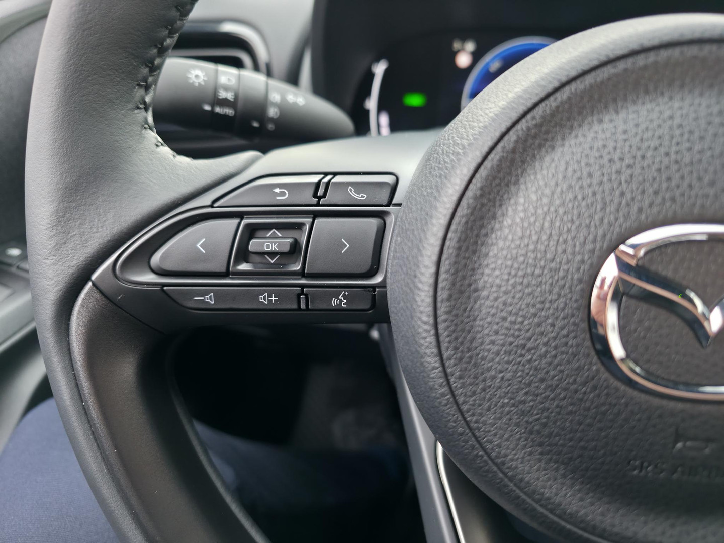 Mazda Mazda