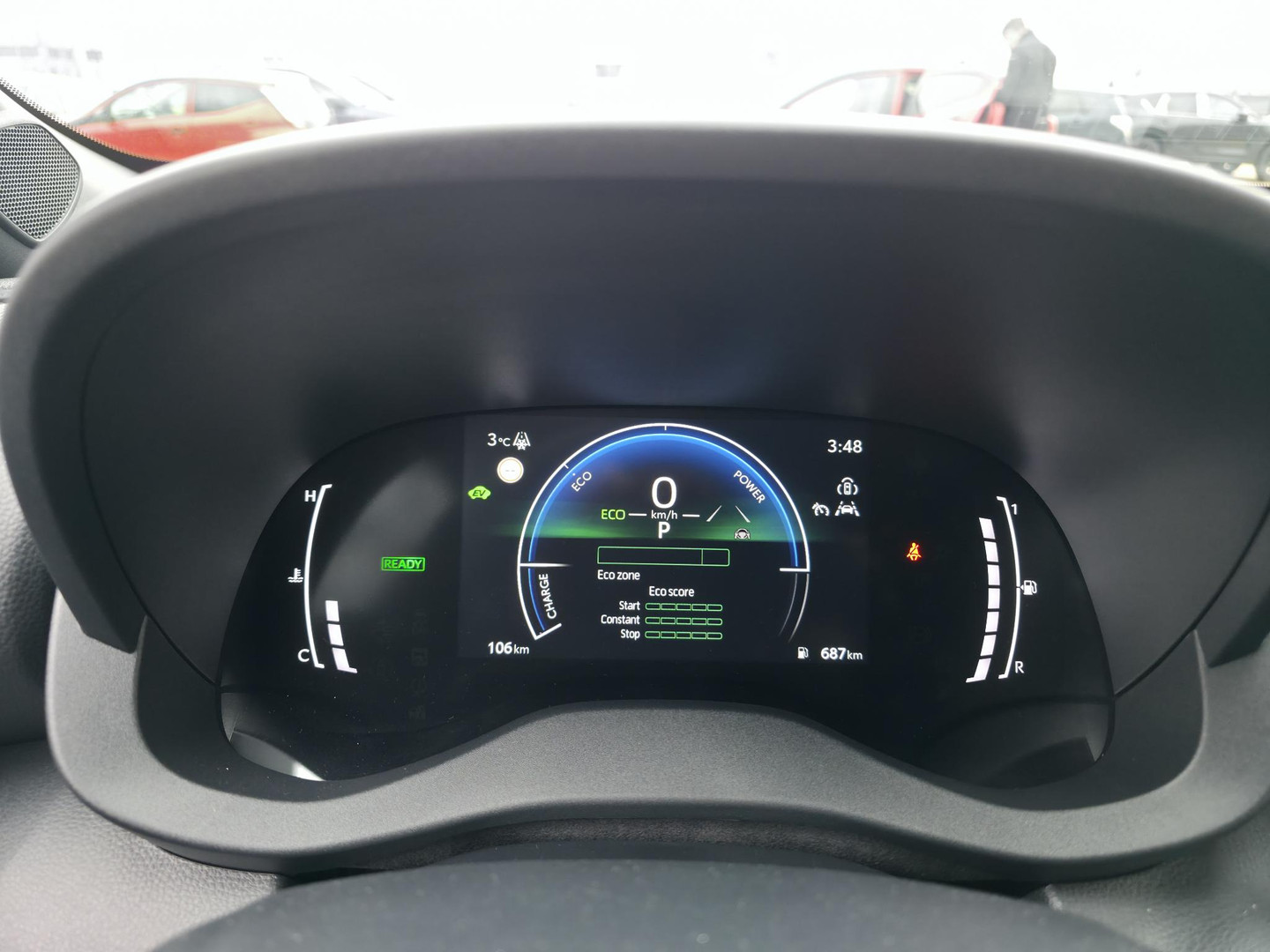 Mazda Mazda