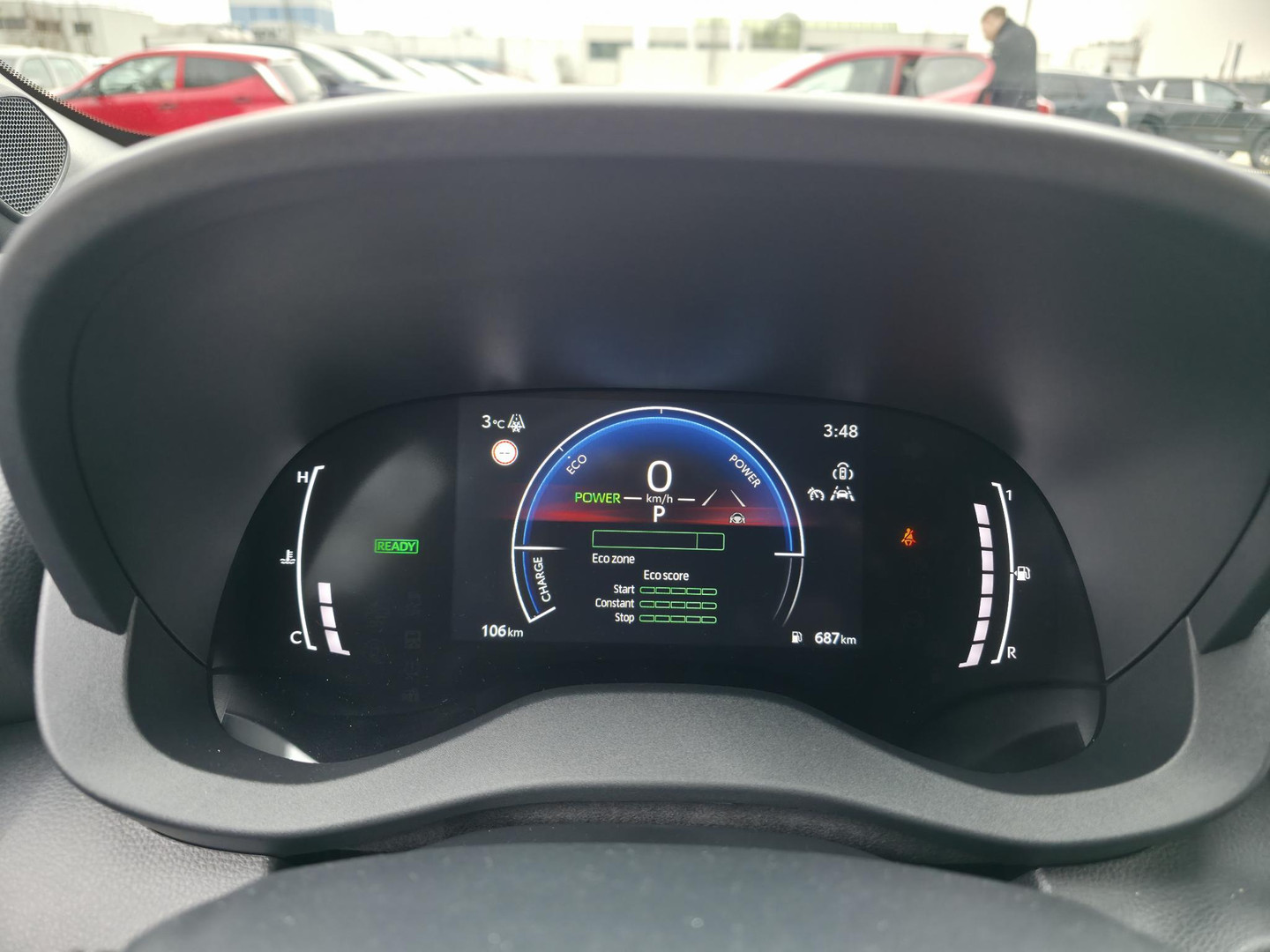 Mazda Mazda