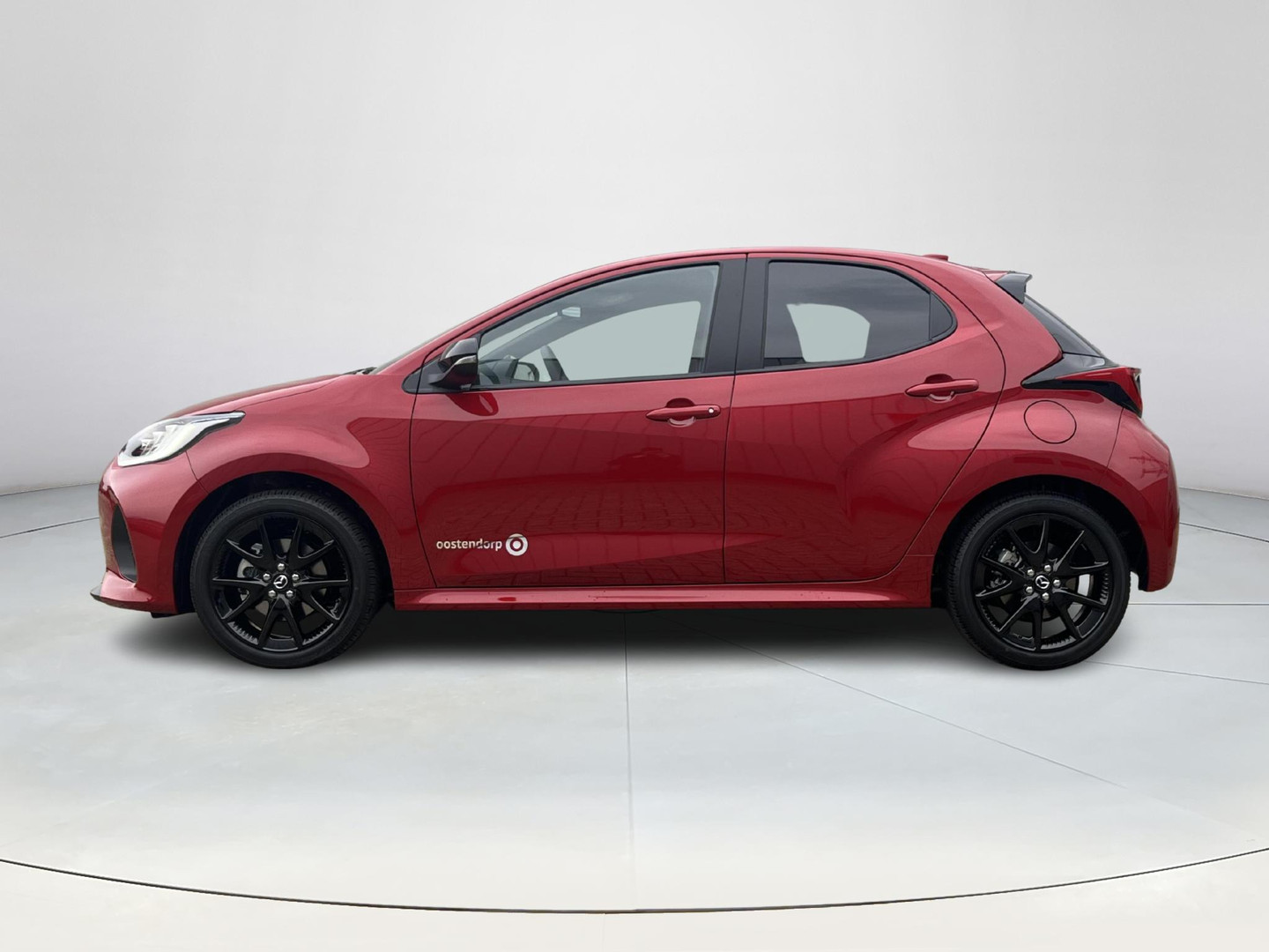 Mazda Mazda