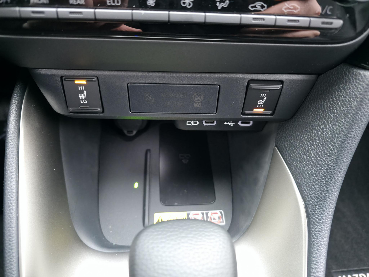 Mazda Mazda