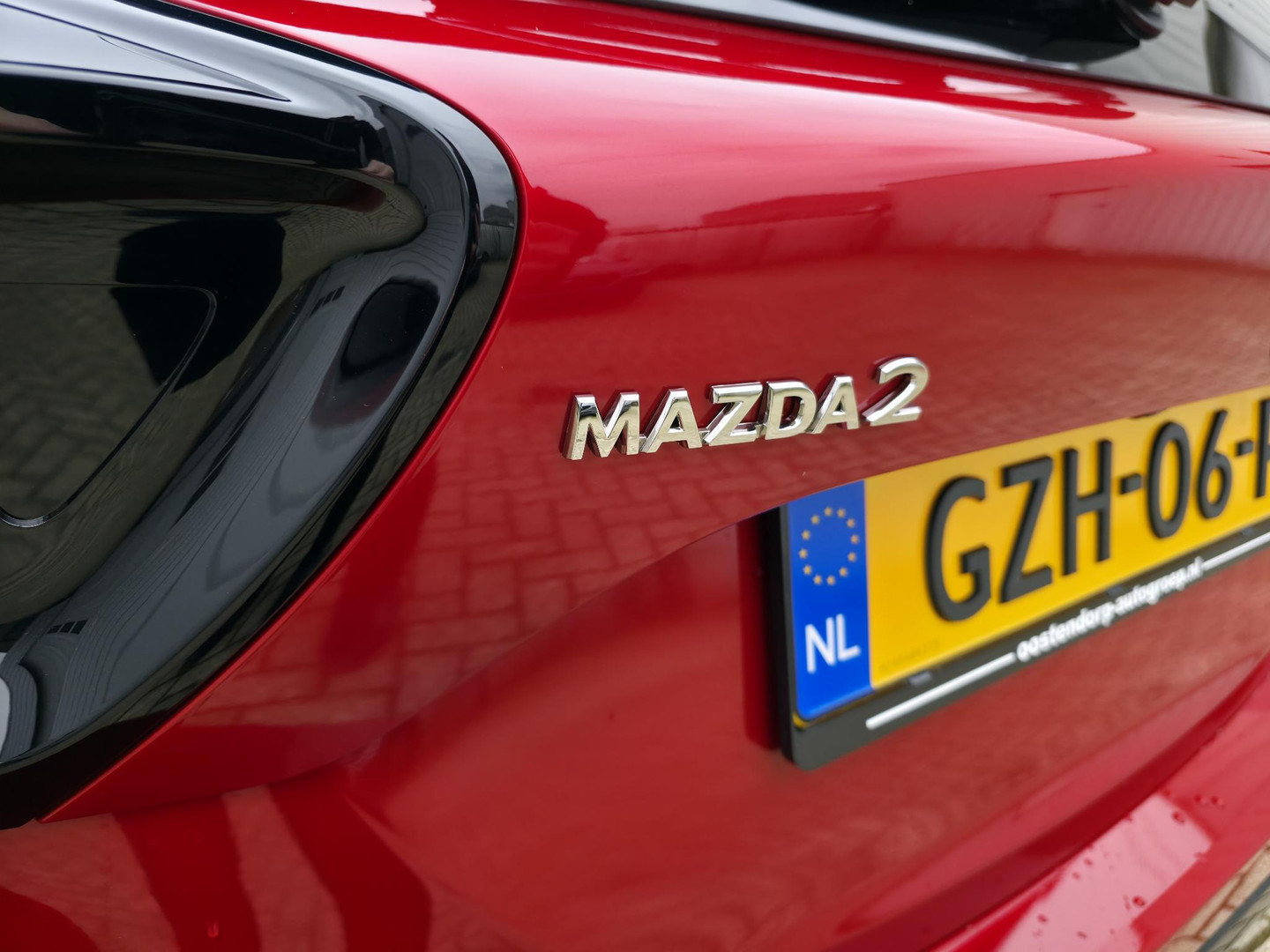 Mazda Mazda