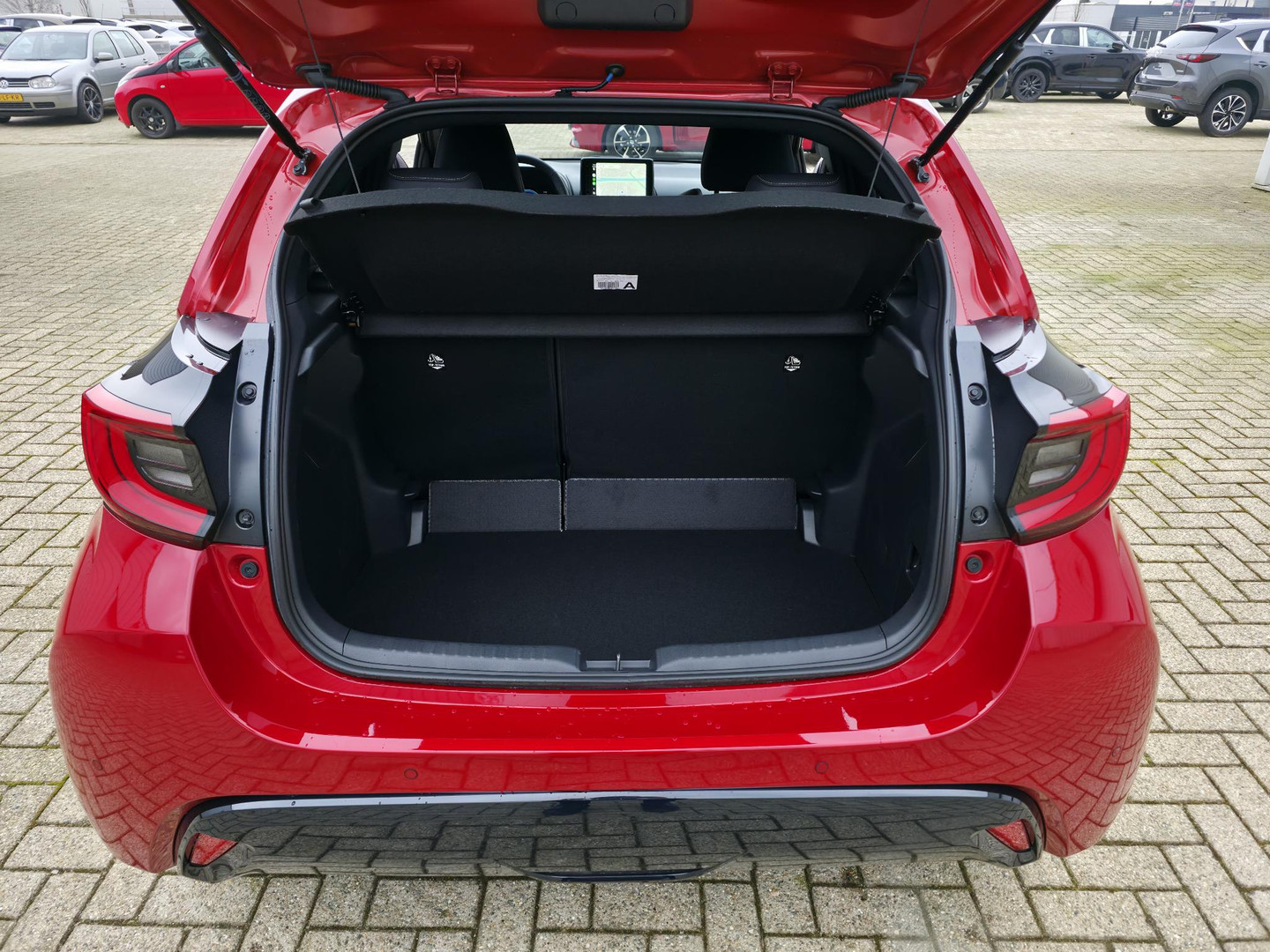 Mazda Mazda