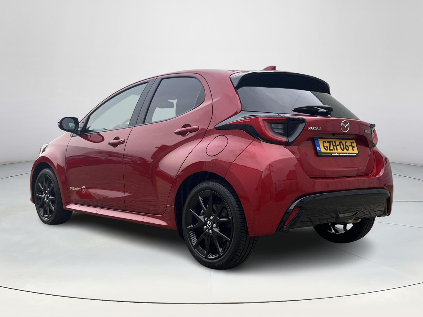 Mazda Mazda