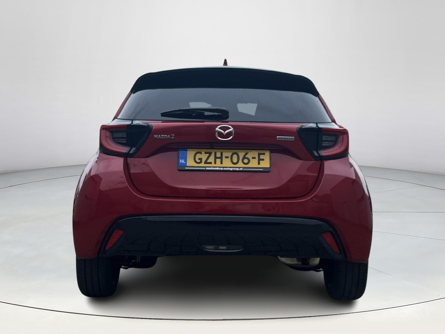Mazda Mazda