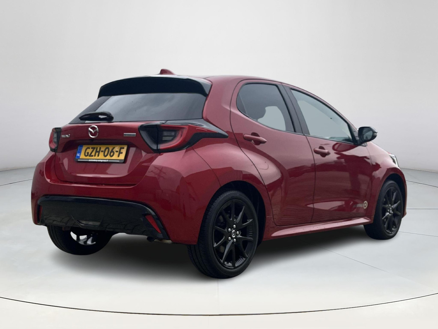 Mazda Mazda