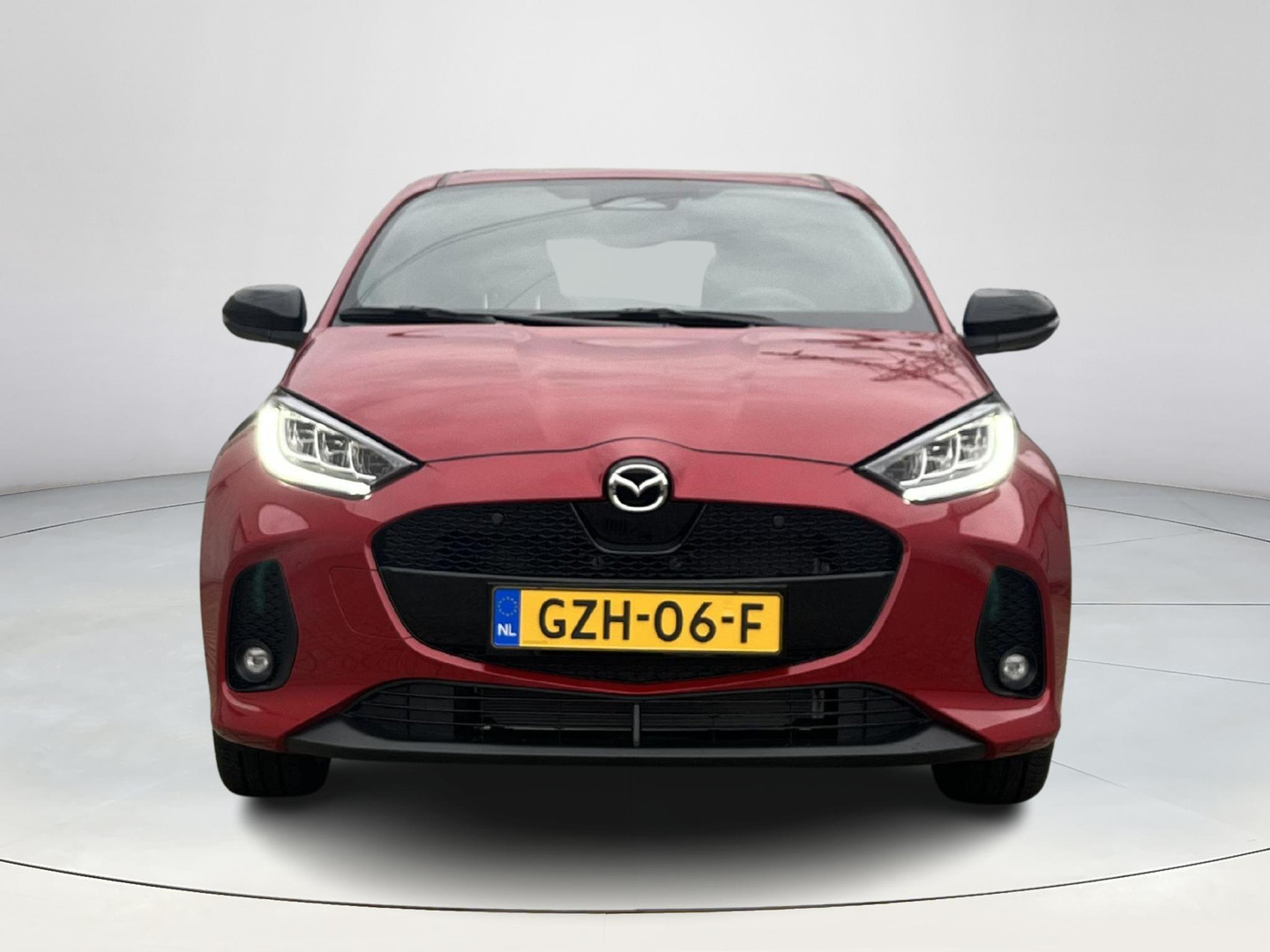 Mazda Mazda
