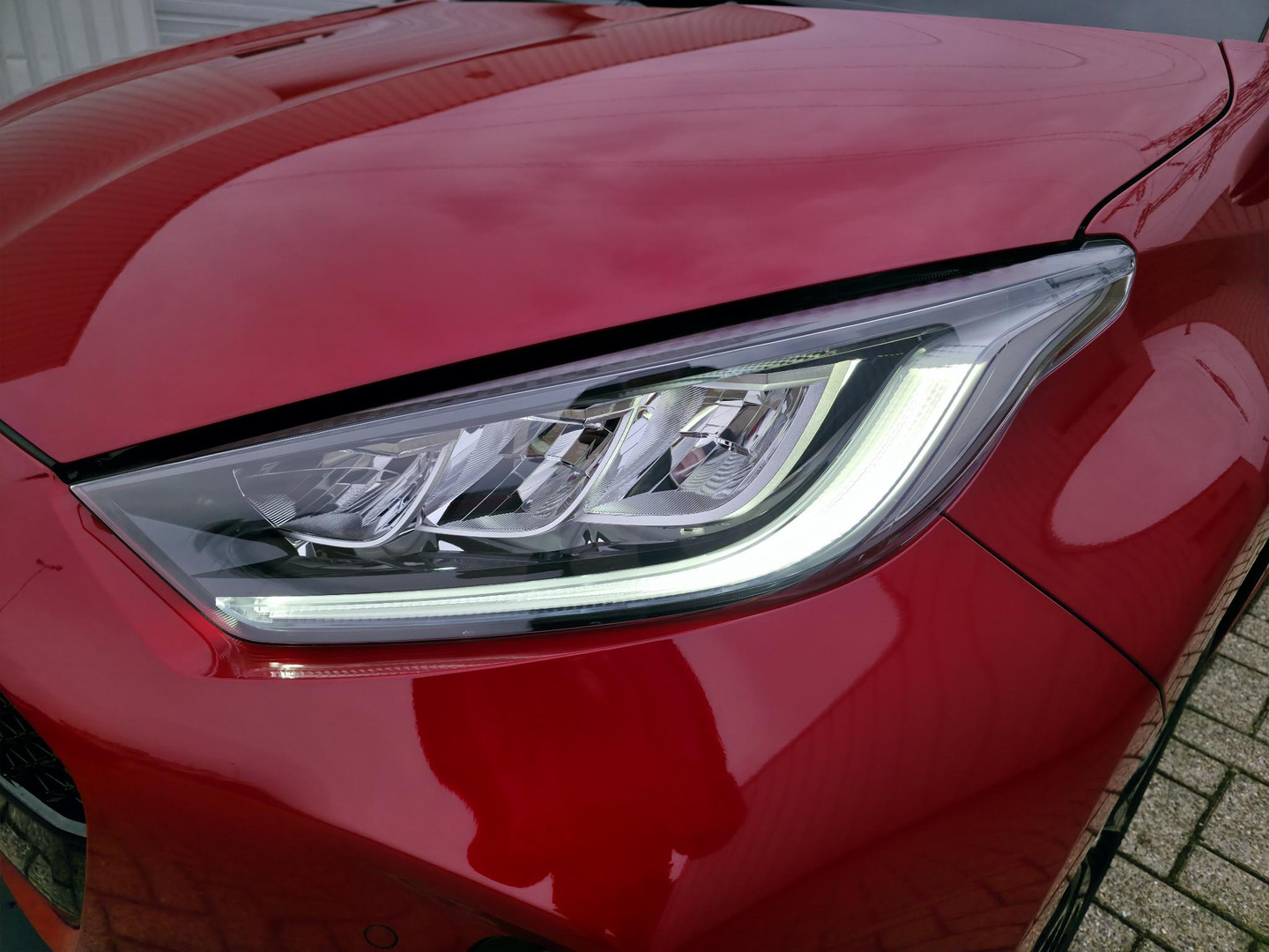 Mazda Mazda