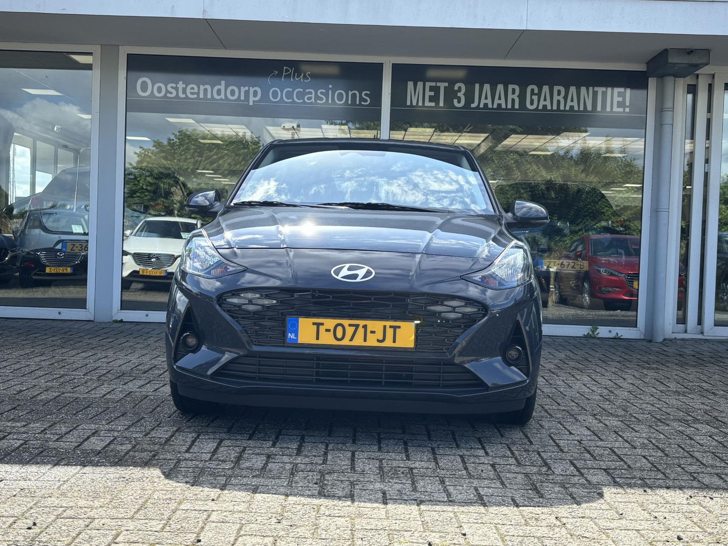 Hyundai