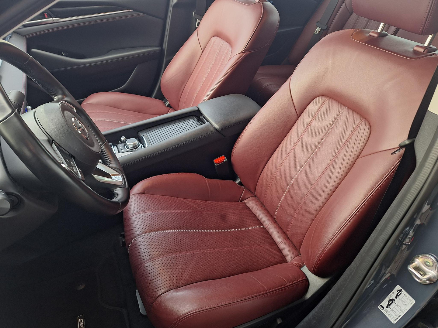 Mazda Mazda