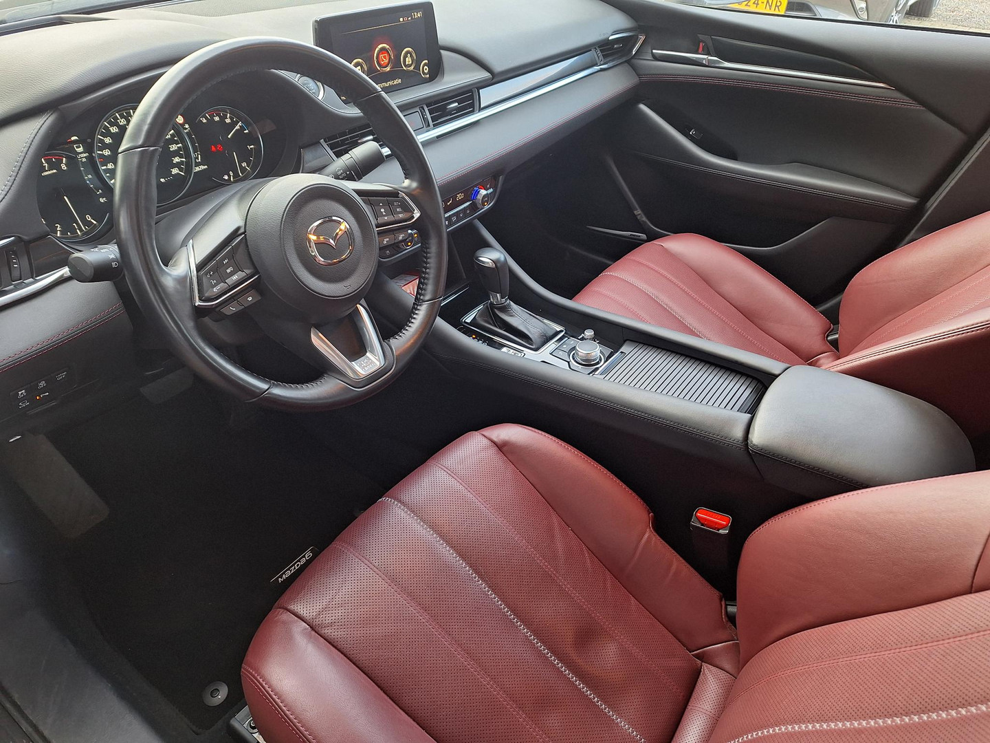 Mazda Mazda