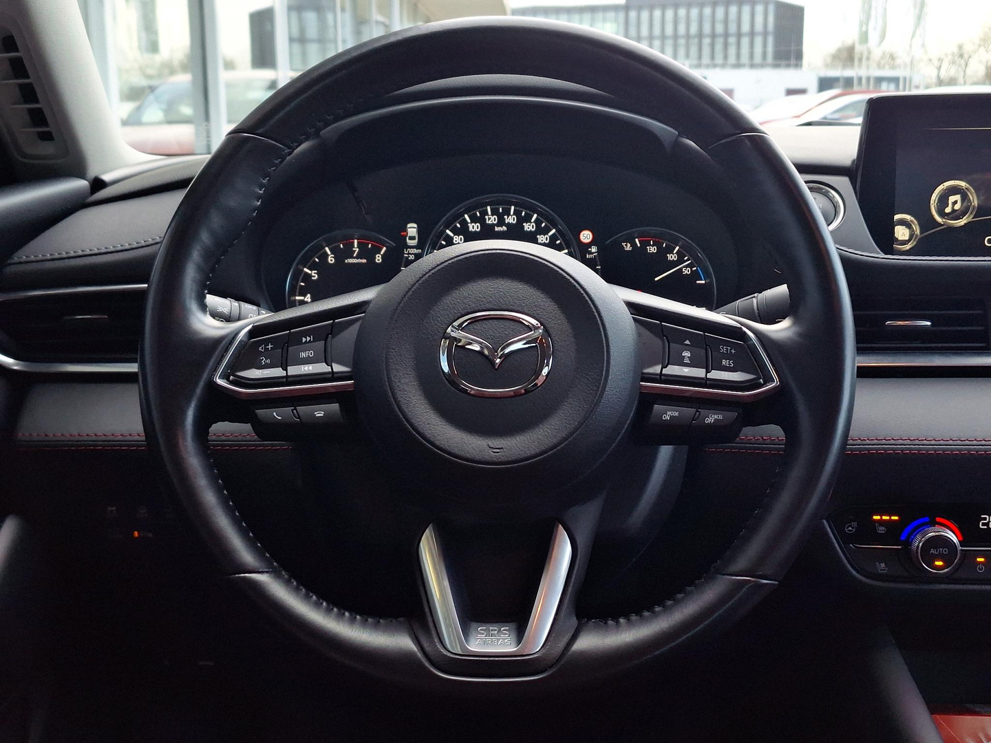 Mazda Mazda
