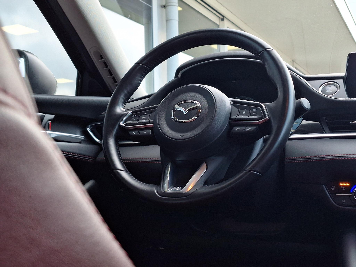 Mazda Mazda