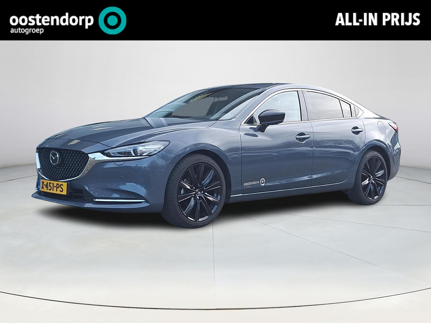 Mazda Mazda