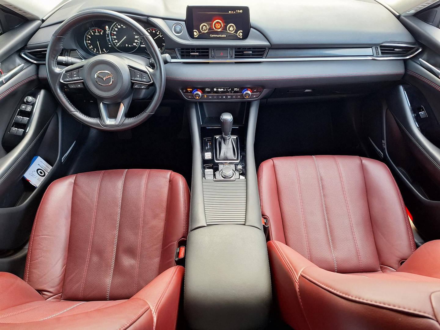 Mazda Mazda