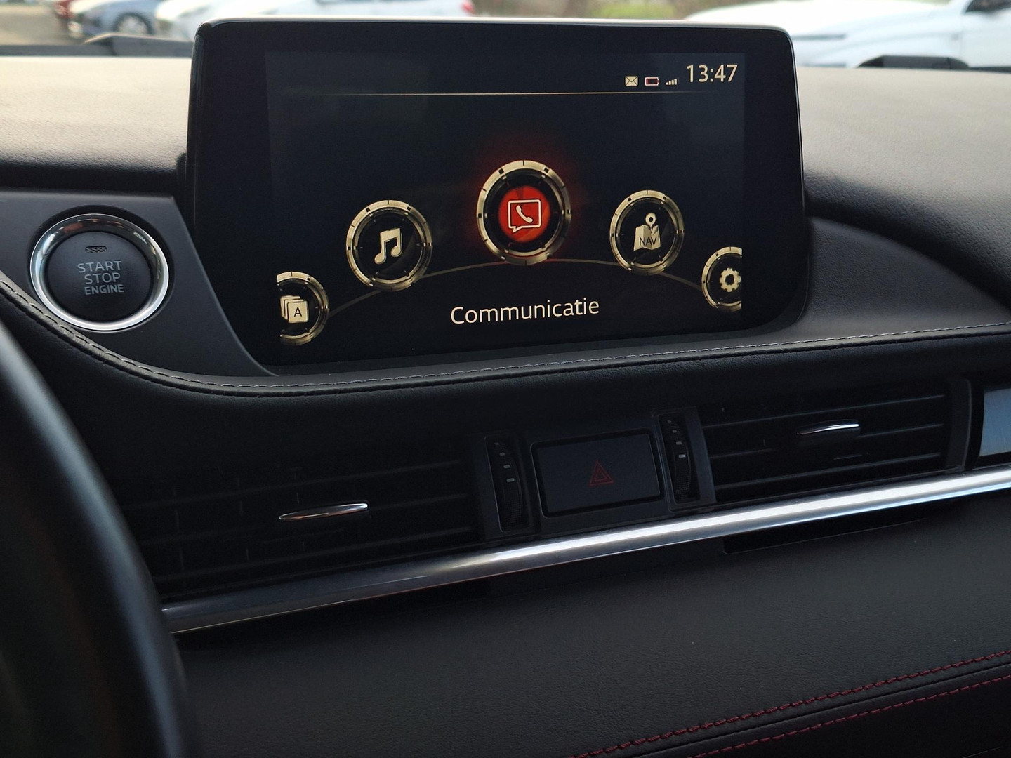Mazda Mazda