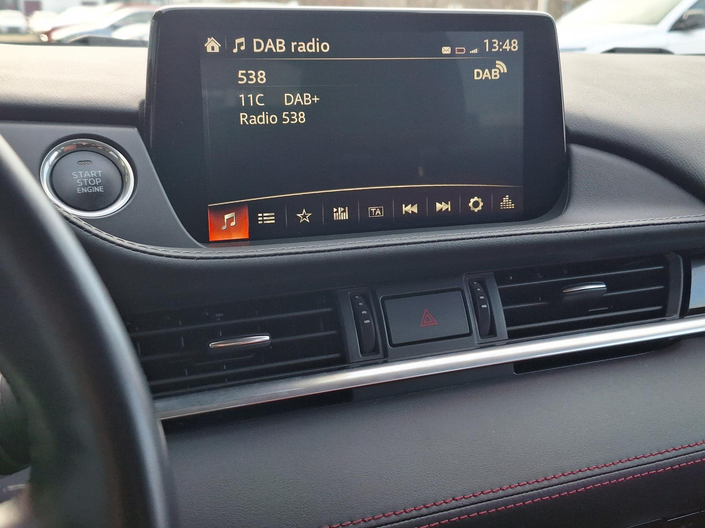 Mazda Mazda