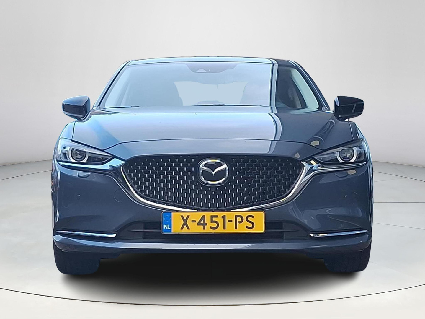 Mazda Mazda