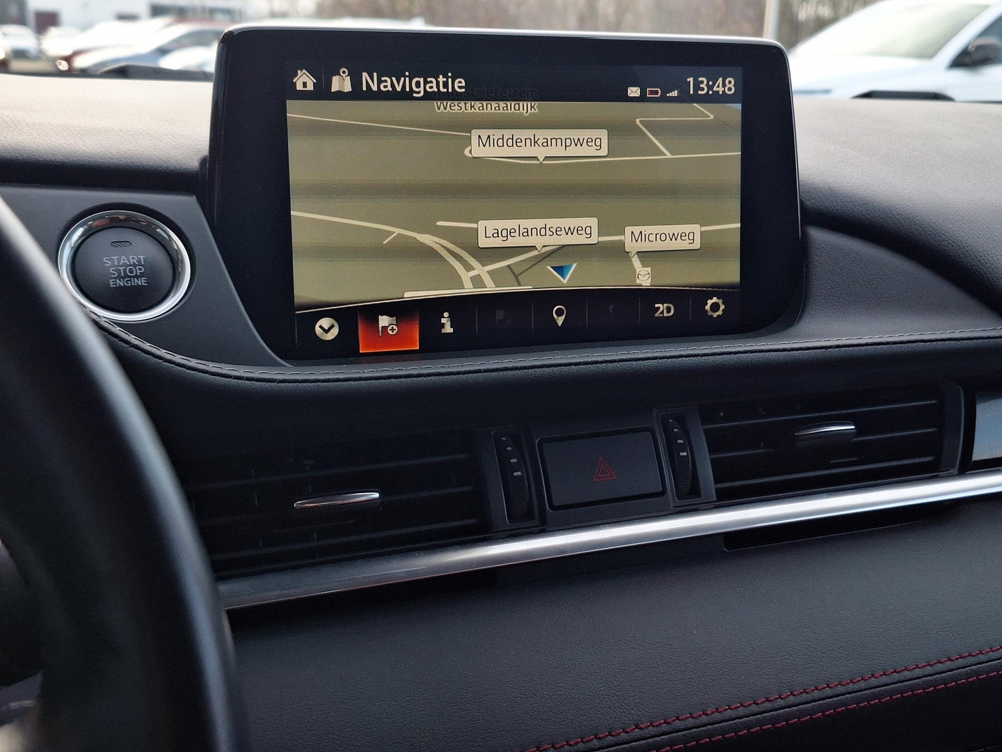 Mazda Mazda